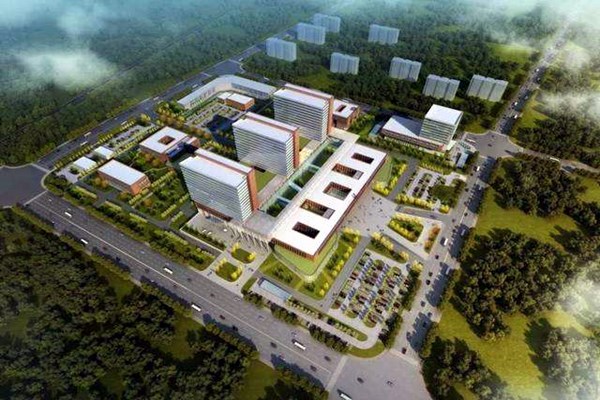 楼宇自动化系统的安装以及协调管理！(图1)