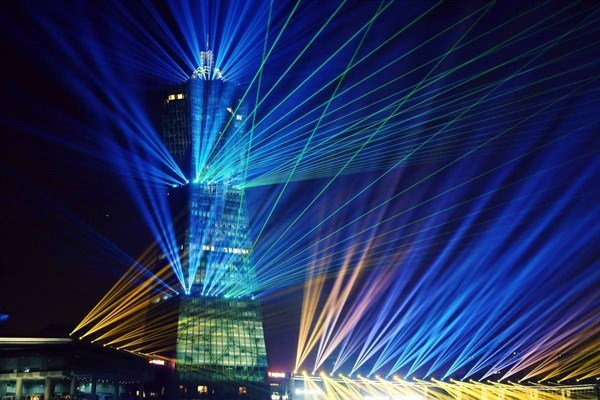 楼宇自控行业的复杂性促成需求多样化！(图1)