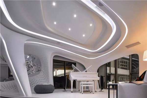 楼宇智能化行业特有的经营模式！(图1)