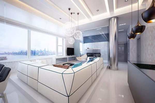 楼宇控制项目规范化管理的三点体现！(图1)