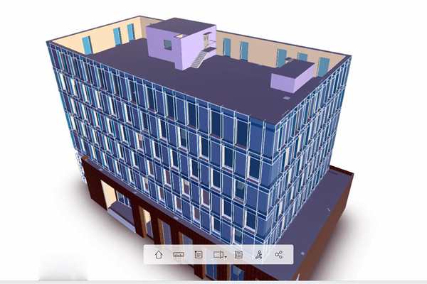楼宇控制系统的进步以满足用户需求为导向！(图1)