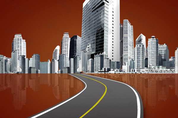 楼宇自动化系统是何时出现的？其构造如何？(图1)