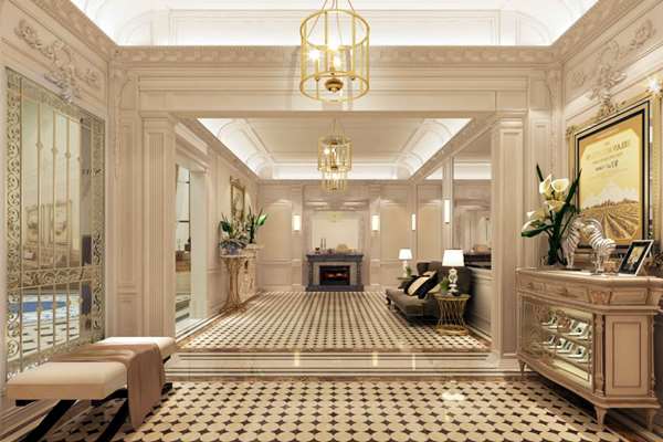 楼宇自控系统标准及检验现状！(图1)