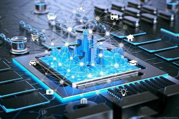 嵌入式技术与楼宇控制系统的搭档简直完美！(图1)