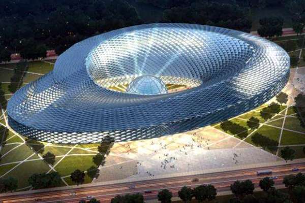 楼宇智能化系统的“链接”特点！(图1)