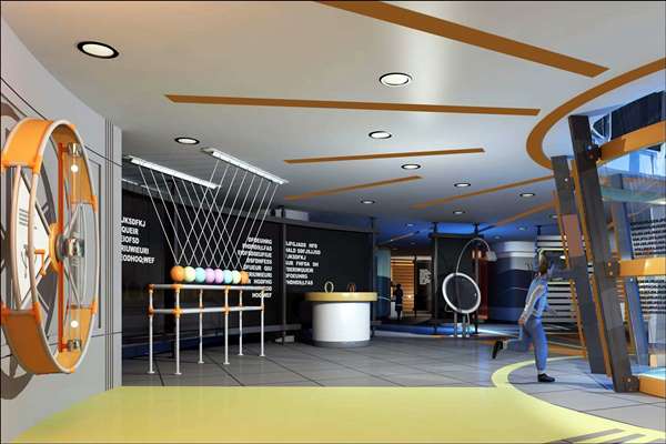 楼宇自控应明确组织体系，界定职责任务！(图1)