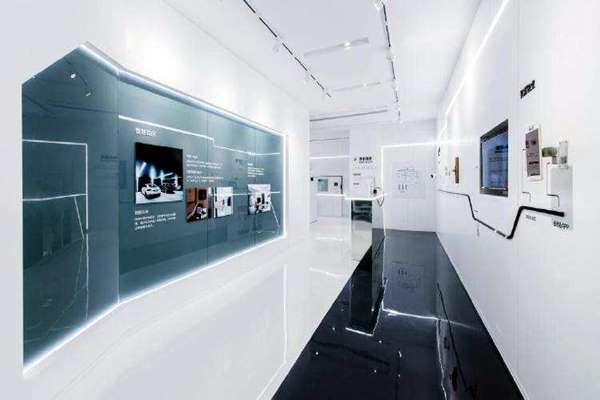 楼宇自控系统功能性强大，爱了爱了！(图1)