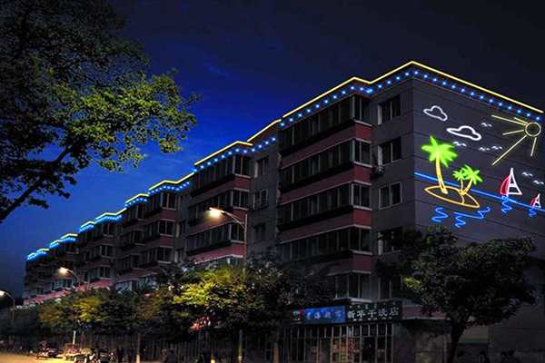 楼宇控制过程中的设备安装问题！(图1)