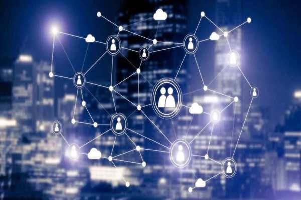 什么是楼宇自控系统的模块连接技术？(图1)