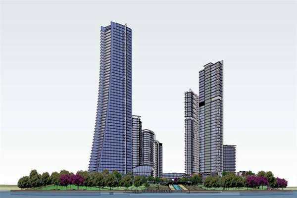 统一理念，楼宇自动化系统才会有好未来！(图1)