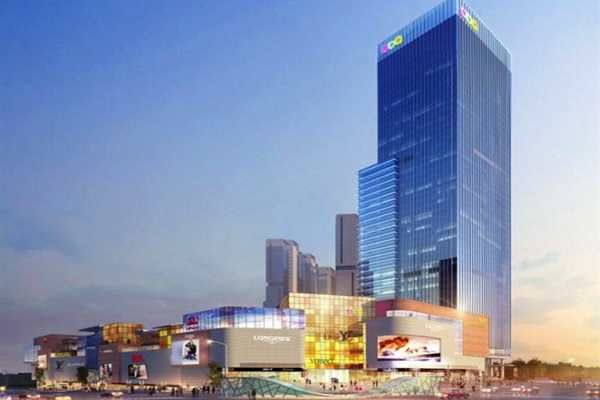 楼宇控制的实现要注意协调问题！(图1)