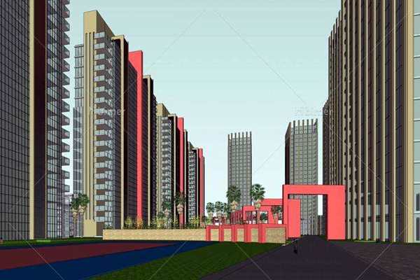 楼宇自控系统的组成！(图1)