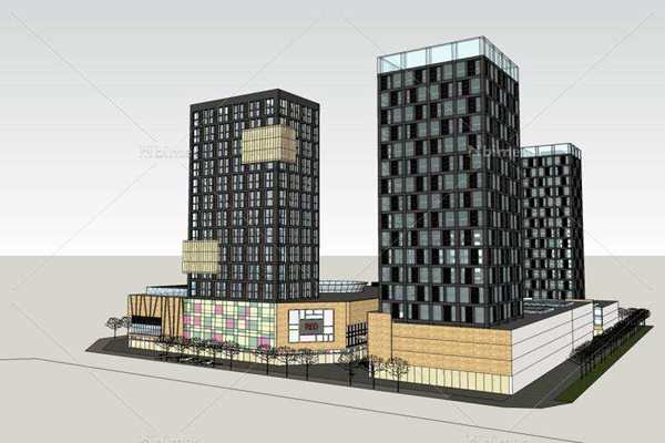 都想“认识”楼宇智能化系统设计与实施？今天它来了！(图1)