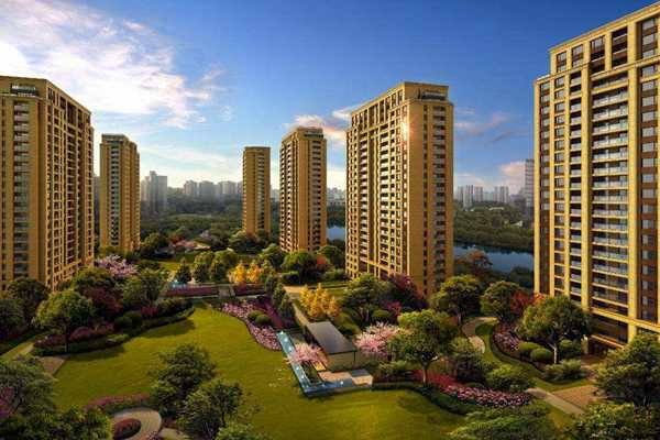 楼宇控制行业应该激流勇进！(图1)