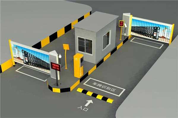 楼宇智能化系统需要配备三大SAS系统！(图1)