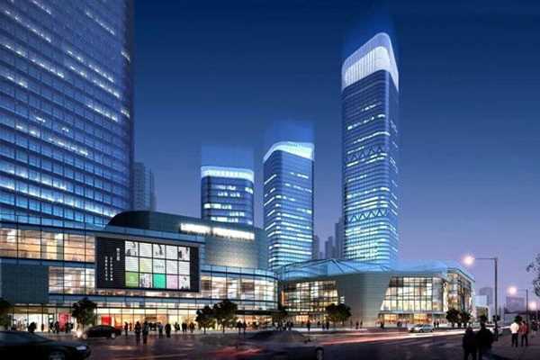 楼宇自控决策阶段的造价控制！(图1)