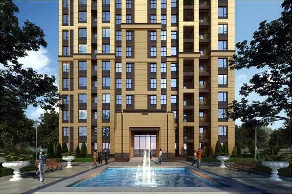 楼宇控制系统是什么意思？(图1)