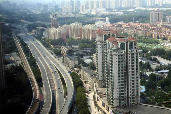 楼宇控制系统意义所在！(图1)