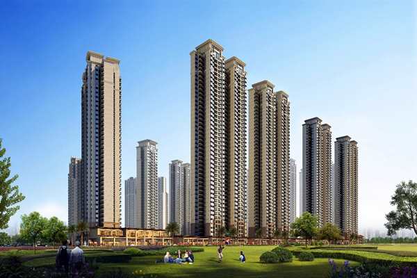 楼宇自动化新概念的提出！(图1)