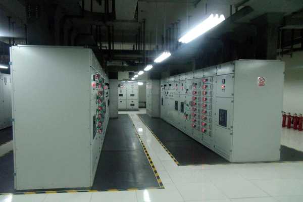 变配电监控系统助力楼宇自动化的实现! 变配电监控系统助力楼宇自动化的实现!