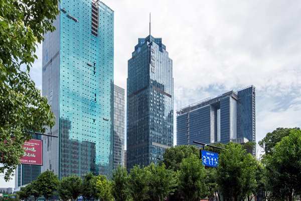 楼宇自控与数字技术协调高效发展！(图1)