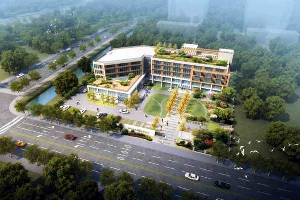 楼宇智能化对于养老院特别适用！(图1)