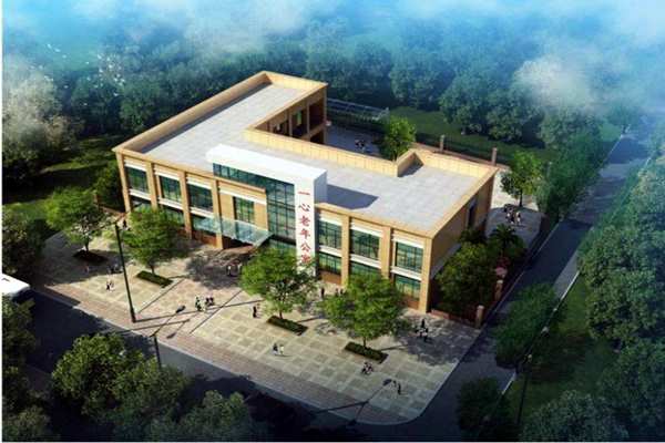 老年公寓对楼宇控制的四大要求！(图1)