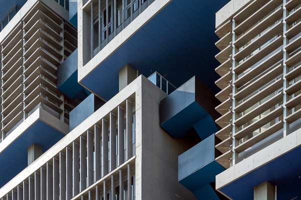 老年公寓室内三大楼宇智能化系统！(图1)