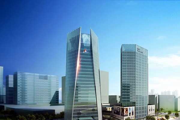 第三方检测见证了楼宇自动化工程检测工作的公信力！(图1)