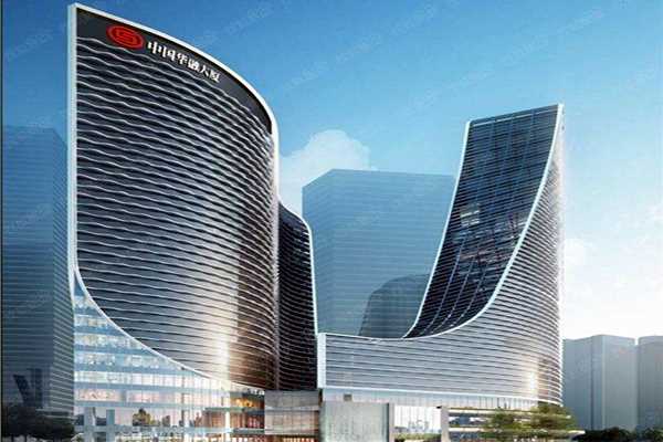 第三方检测促进楼宇控制工程质量监督检验目标的实现！(图1)