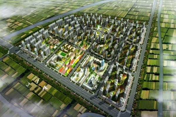 建设绿色楼宇需要楼宇自控！(图1)