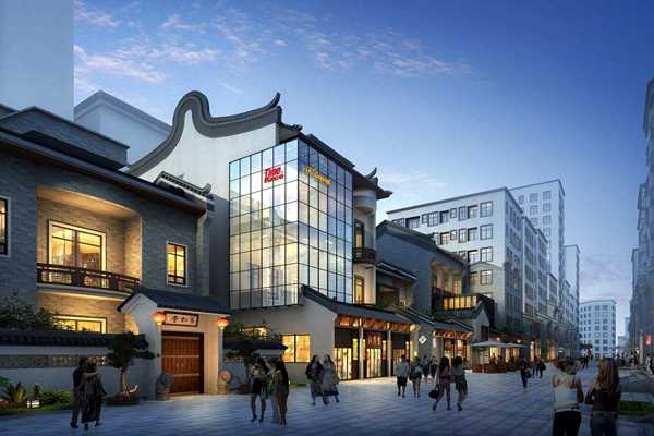 楼宇自控系统集合了多种先进技术！(图1)