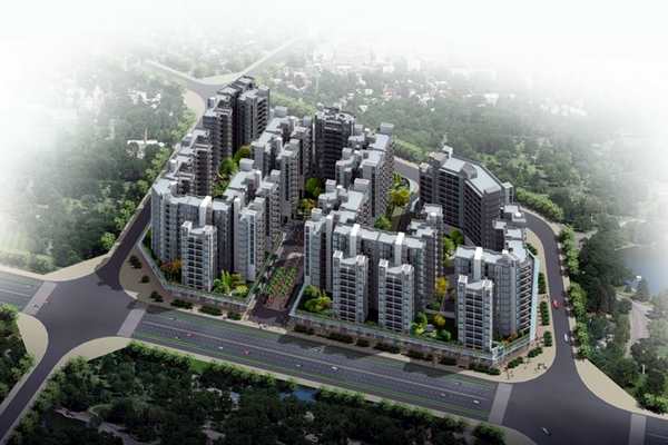 楼宇自动化工程的图纸规划很重要！(图1)