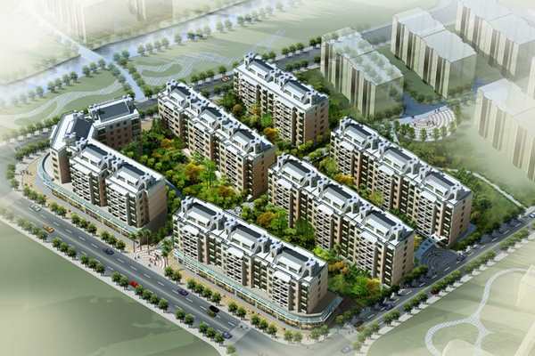 楼宇智能化有哪些智能化控制功能？(图1)