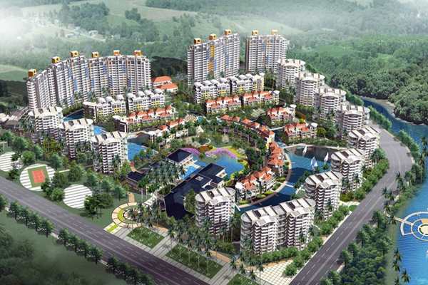 楼宇管理成本太高？用楼宇自动化系统啊！(图1)