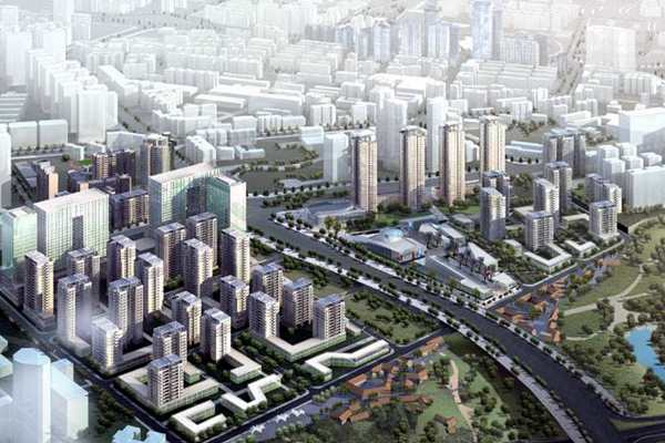 楼宇控制系统降低了设备成本！(图1)