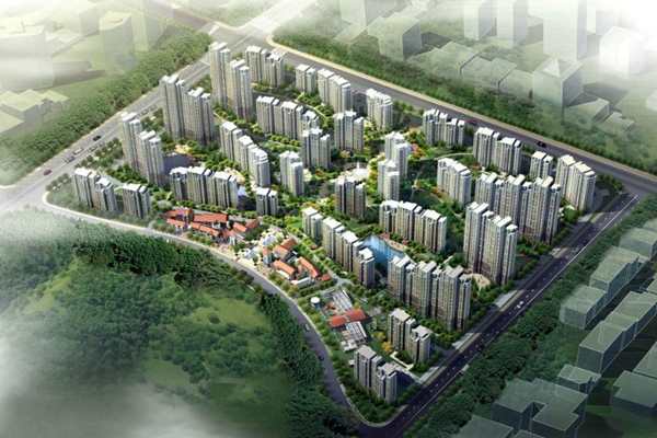 国内楼宇自控的发展面临四大问题！(图1)