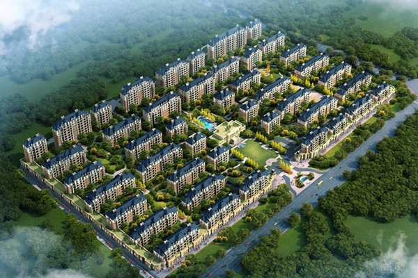 楼宇智能化是干什么的？(图1)