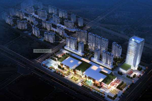 楼宇控制发展需全面加强管理！(图1)