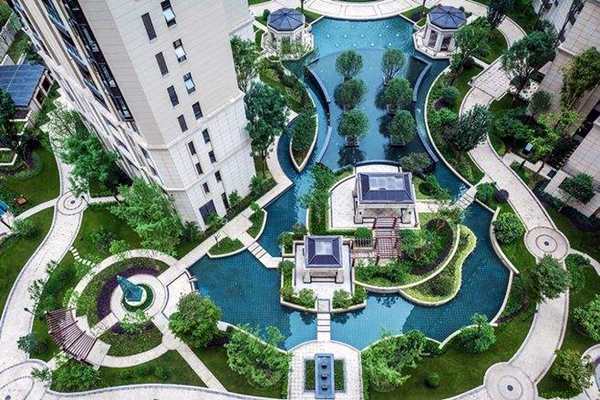 楼宇自动化系统总体设计阶段！(图1)