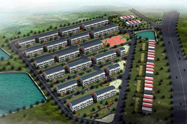 楼宇智能化系统详细设计阶段！(图1)