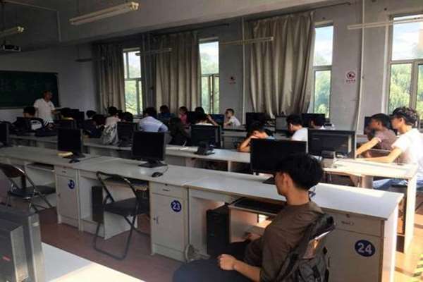 校内楼宇控制系统实训管理问题预防！(图1)