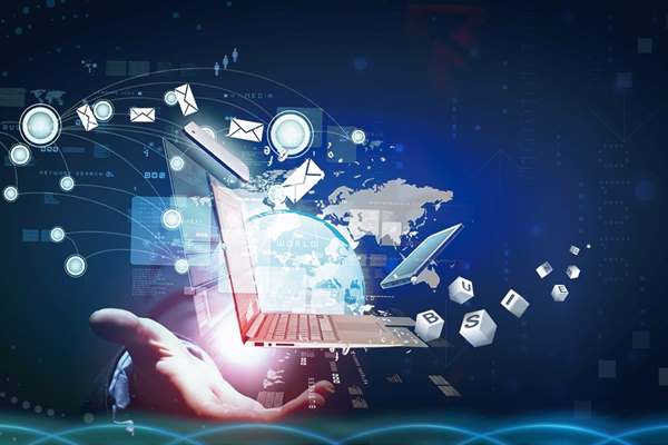 楼宇自动化系统应加强资源整合！(图1)