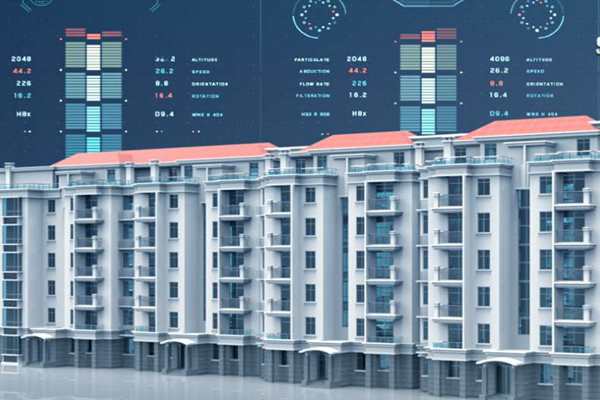 楼宇自控系统设计疑难！(图1)