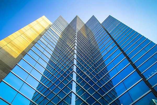 楼宇智能化工程三大弊病！(图1)