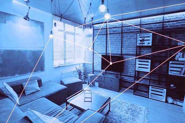 楼宇控制是做什么的？(图1)