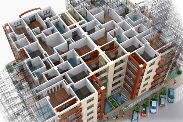 楼宇自控系统智能仿真功能！(图1)