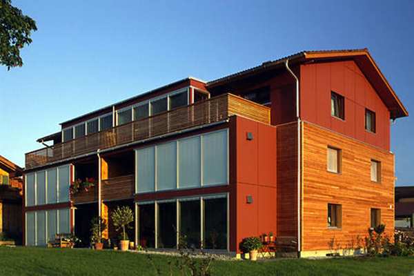 楼宇自控系统巧妙的节能运用！(图1)