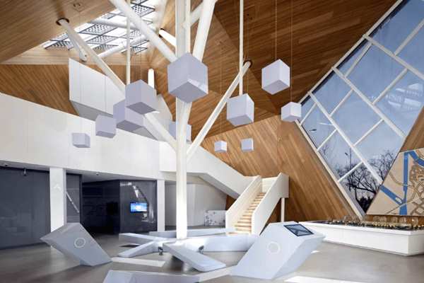 楼宇自动化如何提高室内环境质量？(图1)