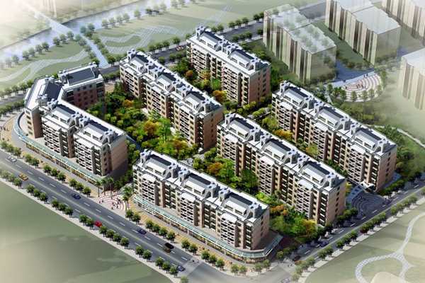 楼宇节能还是离不开楼宇自控！(图1)